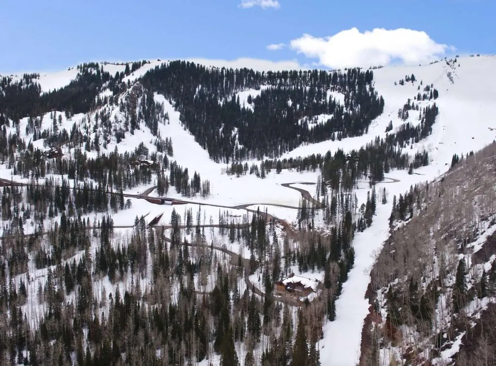 129 White Pine Canyon, The Colony - Park City luxury home