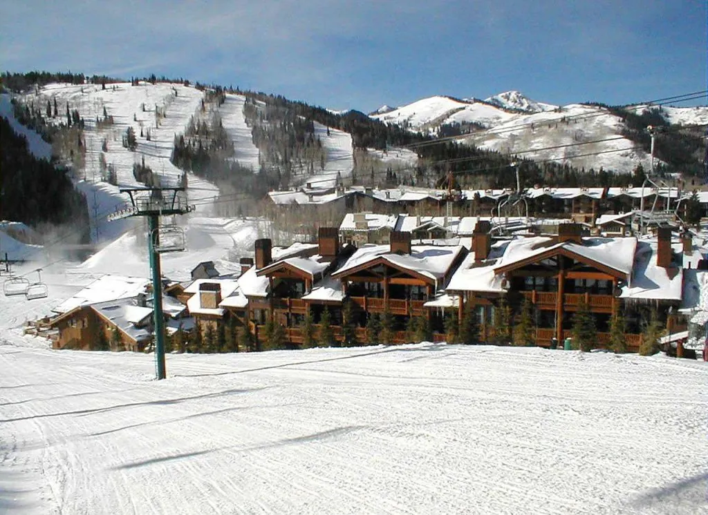 Sterling Lodge, Silver Lake - Deer Valley condos