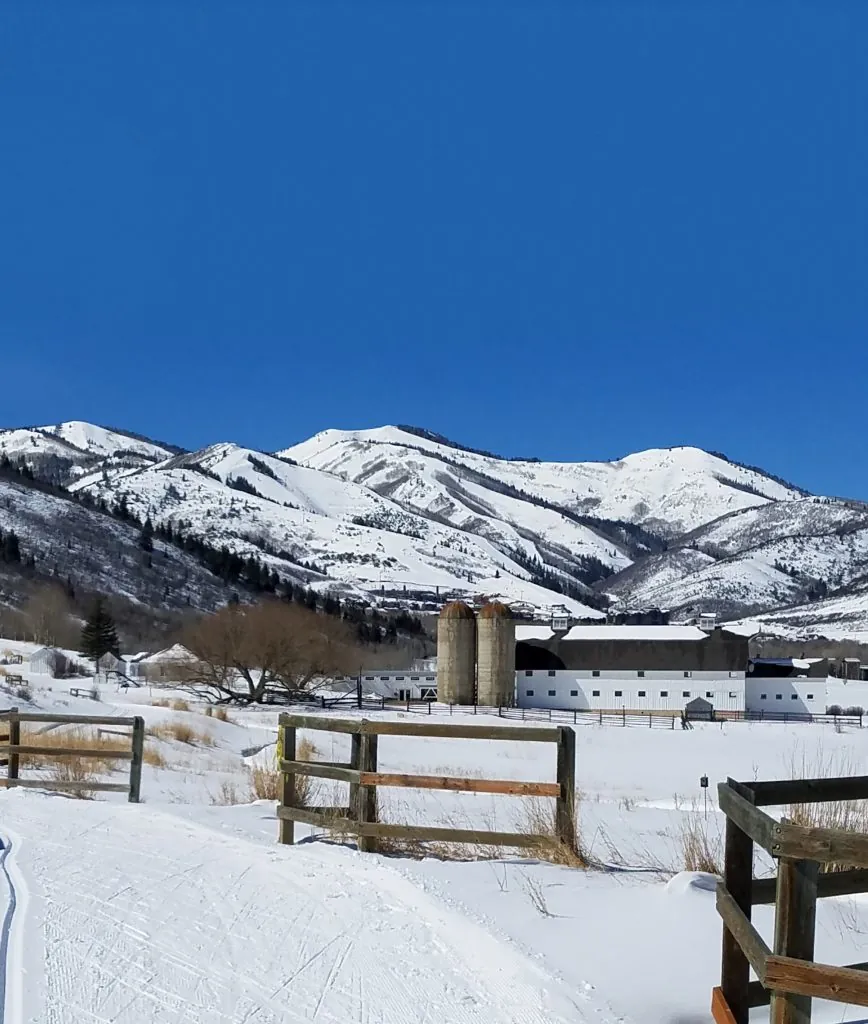 Luxury lodge with outdoor pool in Deer Valley
