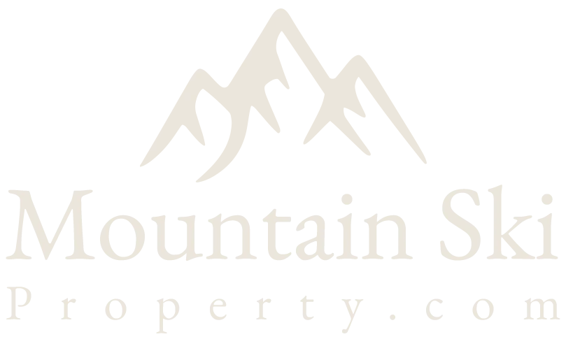 Mountain Ski Property logo